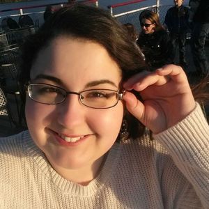 Meet your Posher, Kaci